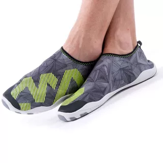 Antypoślizgowe buty Aqua Marina Ripples - Pomarańczowy