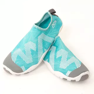 Antypoślizgowe buty Aqua Marina Ripples - Pomarańczowy