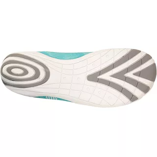 Antypoślizgowe buty Aqua Marina Ripples - Pomarańczowy