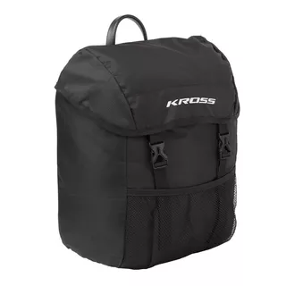 Súprava nosičových tašiek Kross Roamer Front Bag Complete