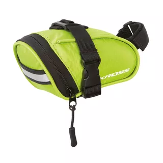 Kross Roamer Saddle Bag S Satteltasche - Grün - Grün