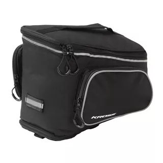 Kross Roamer Trunk Bag Hintere Fahrrad Tragetasche