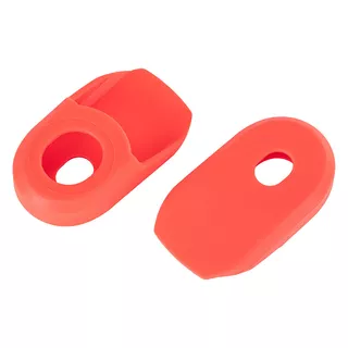 Chránič kľúk Kellys Rocksaver - Red - Red