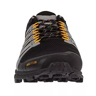 Pánske trailové topánky Inov-8 Roclite 275 M (M) - Black / Yellow, 42