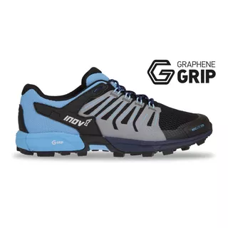 Dámské trailové boty Inov-8 Roclite 275 (M) - Navy Blue
