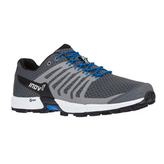 Pánske trailové topánky Inov-8 Roclite 290 M (M) - 43 - Grey Blue