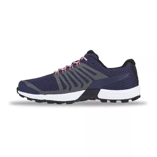 Women’s Trail Running Shoes Inov-8 Roclite 290 (M) - Navy/Pink