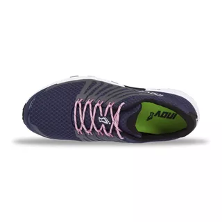 Women’s Trail Running Shoes Inov-8 Roclite 290 (M) - Navy/Pink, 40