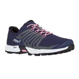 Women’s Trail Running Shoes Inov-8 Roclite 290 (M) - Navy/Pink - Navy/Pink