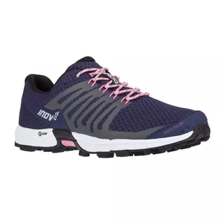 Dámske trailové topánky Inov-8 Roclite 290 (M) - Navy/Pink