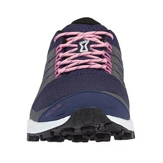 Women’s Trail Running Shoes Inov-8 Roclite 290 (M) - Navy/Pink