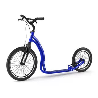 Koloběžka Yedoo Rodstr 20/16" - modro-černá