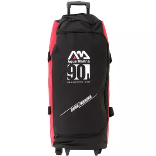 Bag with Wheels Aqua Marina Super Large 90l