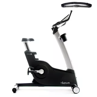 Profesjonalny rower treningowy poziomy Intenza 550UBi