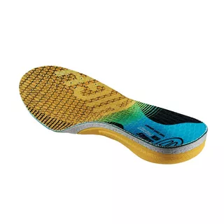 Running Insoles Sidas Run 3Feet Protect High