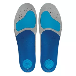 Running Insoles Sidas Run 3Feet Protect Low