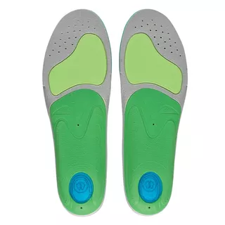 Running Insoles Sidas Run 3Feet Protect Mid