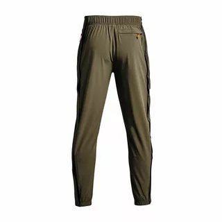 Pánské workoutové kalhoty Under Armour Rush Woven Tear Away Pant