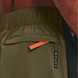 Pánské workoutové kalhoty Under Armour Rush Woven Tear Away Pant