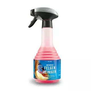 Rim Cleaner Spray S100 Motorrad Felgenreiniger 500 ml