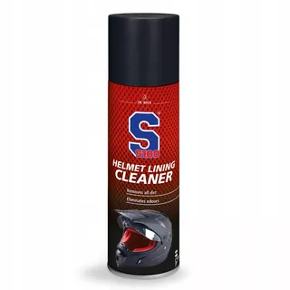 Přilba na motocykl S100 Helmet Interior Cleaner 300 ml