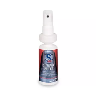 Motorcycle Seat Cleaner S100 Sitzbank-Pflege 100 ml