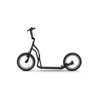 Kick Scooter Yedoo Steel S1616 - Black