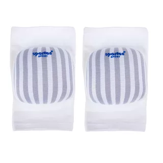 Spartan volejball Protectors - White - White