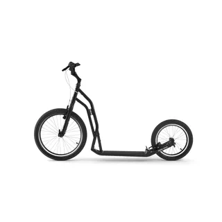 Kick Scooter Yedoo Steel S2016 - Black