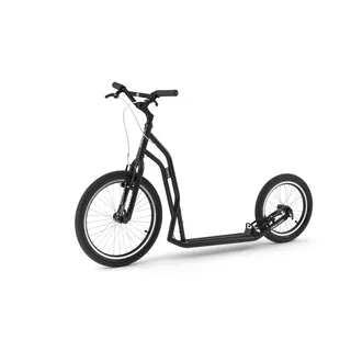 Kick Scooter Yedoo Steel S2016 - Black