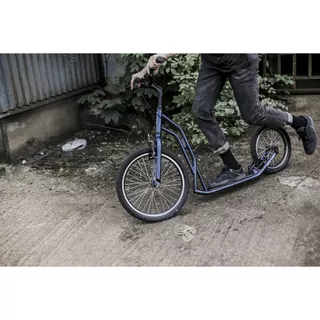 Kick Scooter Yedoo Steel S2016 - Blue