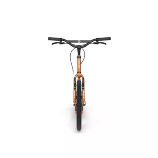 Kick Scooter Yedoo Steel S2016