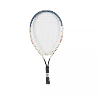 Children’s Tennis Racquet Spartan Alu 58cm - Blue-Pink - White-Blue