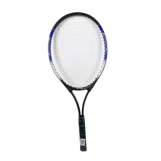 Children’s Tennis Racquet Spartan Alu 68cm - Silver-Yellow