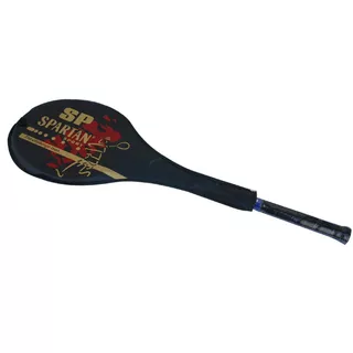 Badmintonová raketa  SPARTAN SWING