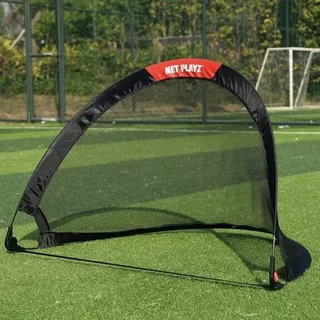 Football Goalpost Set Spartan Flex