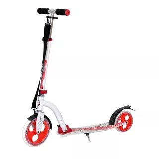 Scooter Spartan Jumbo 2 - White - White