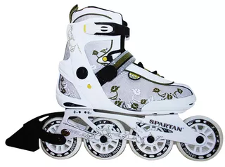 Spartan Lady in-line skates