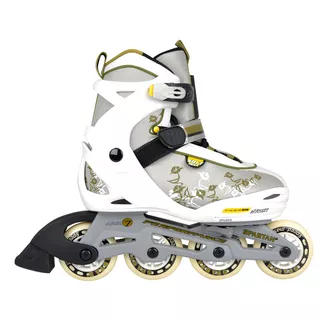 Spartan Semi in-line skates