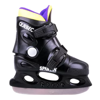 Hockey Skates Spartan Quebec