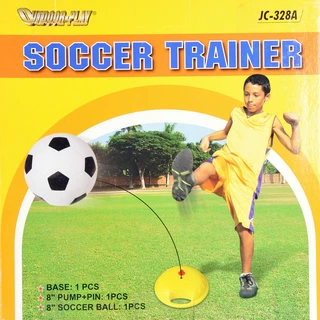 Fotbalový trenažér Spartan Soccer Trainer