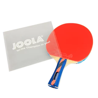 Folia ochronna Joola na rakietki do tenisa stołowego 25 sztuk