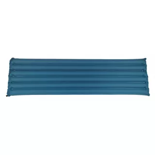 Inflatable Mat with Insulation Yate 183 x 50 cm