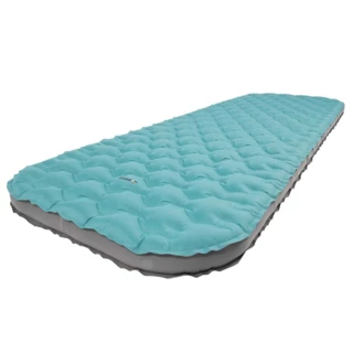 Inflatable Mat Yate Voyager - Green - Grey