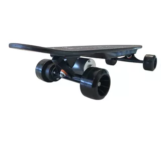 Elektromos skateboard Skatey 150L fekete