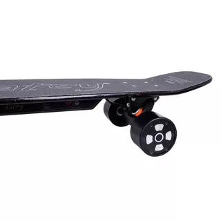 Electric Longboard Skatey 350L Black