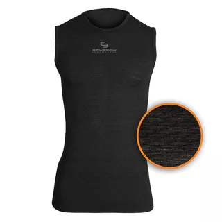 Oblečení do fitness Brubeck Multifunctional Base Layer 3D