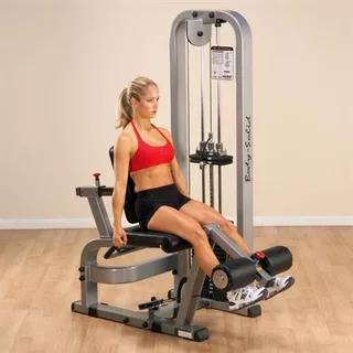 Силов уред за крака Body Solid  SLE-200G / 2