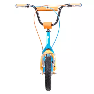 Kick Scooter inSPORTline Raicot SE Blue-Orange