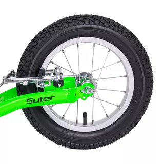 Roller inSPORTline Suter SE zöld 16/12" - II. osztályú